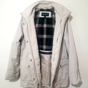 London Fog women's coat